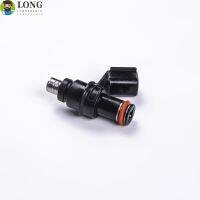 6 holes Motorcycle Fuel Injector Motorbike Injection Nozzle For Honda 110cc SCR110 GFM110