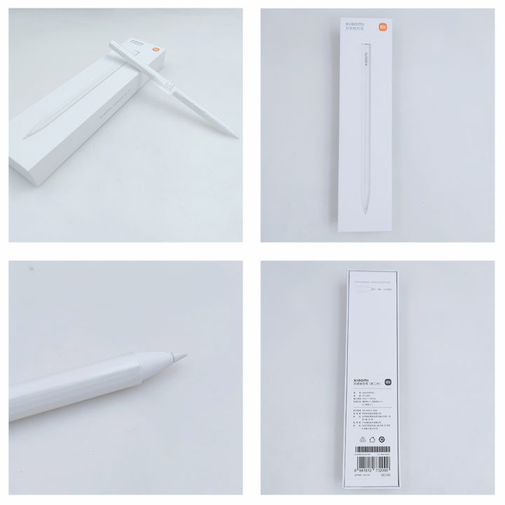 xiaomi-stylus-pen-2nd-gen-smart-pen-4096-level-sense-for-xiaomi-mi-pad-6-pad-5-pro-tablet-150h-battery-life-magnetic-charge