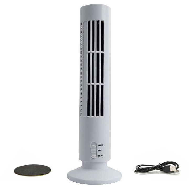 portable-usb-vertical-bladeless-fan-mini-air-condition-fan-desk-cooling-tower-fan-for-home-office