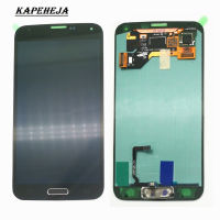 5.1" LCD For Samsung Galaxy S5 G900 G900F G900A G900T G900I LCD Display Touch Screen Digitizer Assembly