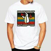 T-shirt แผ่น Group Noot Motherers DIY 100% สําหรับคุณแม่S-5XL  1KCJ