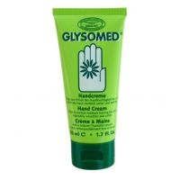 GLYSOMED HAND CREAM 50 ML.