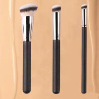 Foundation Concealer Brush Set Makeup Brush 170 270 Synthetic Hair Foundation