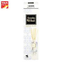 SAWADAY KAORU STICK PARFUM BLANC - REFILL / ซาวาเดน้ำหอมชนิดก้าน บลังก์ สีขาว แบบเติม