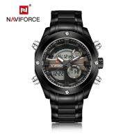 ⌚◙◐ Mens Watches New Fashion Digital Men Full Steel Led Watch