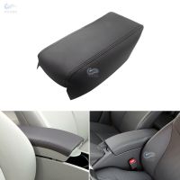 Car Styling Interior Center Control Armrest Box Leather Cover Trim For Toyota Prius 30 2009 2010 2011 2012 2013 2014 2015 Pipe Fittings Accessories