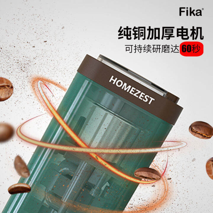 SOURCE Factory Electric Coffee Machine Small Household Appliances Small