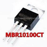 10PCS MBR10100CT 10150 10200 20100 20150 20200 30100 30200 40100 60100 1045CT 1060CT 2045CT 2060CT MJE15030G 15031G 2955T 3055T WATTY Electronics