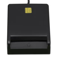 Universal Portable Smart Card Reader for Bank Card Card ID DNIE ATM IC SIM Card Reader for Android Phones and Tablet