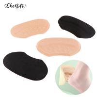 4Pcs Shoe Pads Insert Pad Foot Care Liner Grip Insole For High Heels Pain Relief Anti-wear Cushion Heel Protectors Shoes Sticker Shoes Accessories