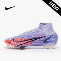 รองเท้าฟุตบอล Nike Mercurial Superfly 8 Elite FG KM