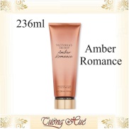 Dưỡng thể Victoria Secret Fragrance Lotion Amber Romance 236ml
