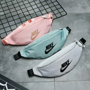 Street style Shoulder Crossbody Bag Chest pack Unisex Trend Fanny pack  Oxford Waist Belt Bags Large capacity Hip hop Waist Bag