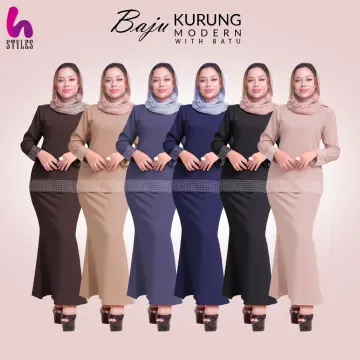 baju kurung fit - Buy baju kurung fit at Best Price in Malaysia