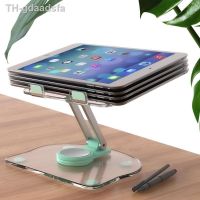 ❁ Book Holder Tablet Adjustable Streaming Reading