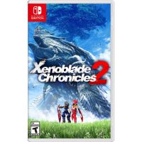 ✜ พร้อมส่ง NSW XENOBLADE CHRONICLES 2  (เกมส์ Nintendo Switch™ By ClaSsIC GaME OfficialS)