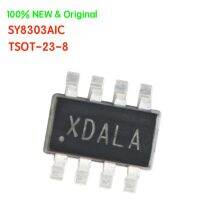 SY8303AIC XD TSOT-23-8 Synchronous Step-down DC-DC Regulator 100 NEW Original