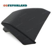 Left Or Right Rear Wheelarch End Cap Black Plastic LR010638 LR010625 For Land Rover Discovery 3 4