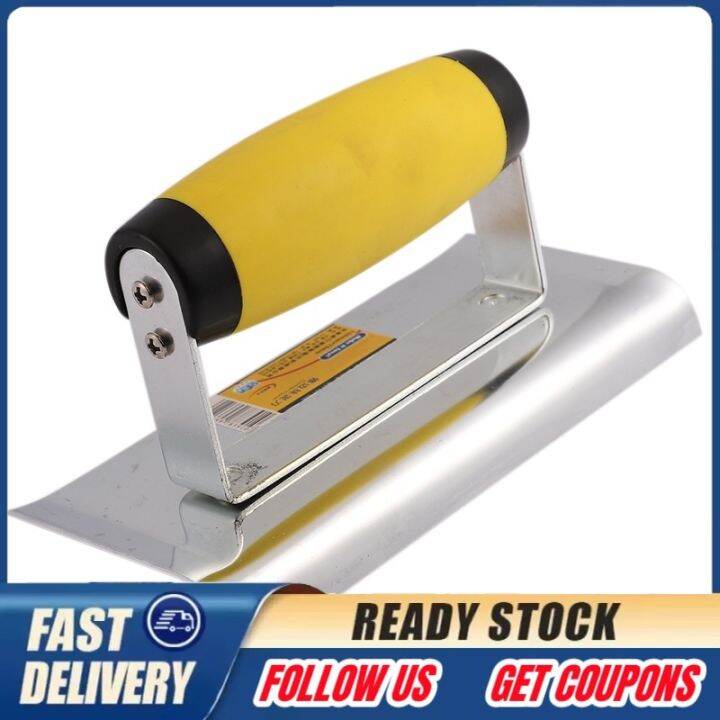 【FREE Shipping+COD】Plastering Trowel Concrete Trowel Construction Tools