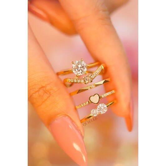 PROMISE RING by Quielle Lazada PH