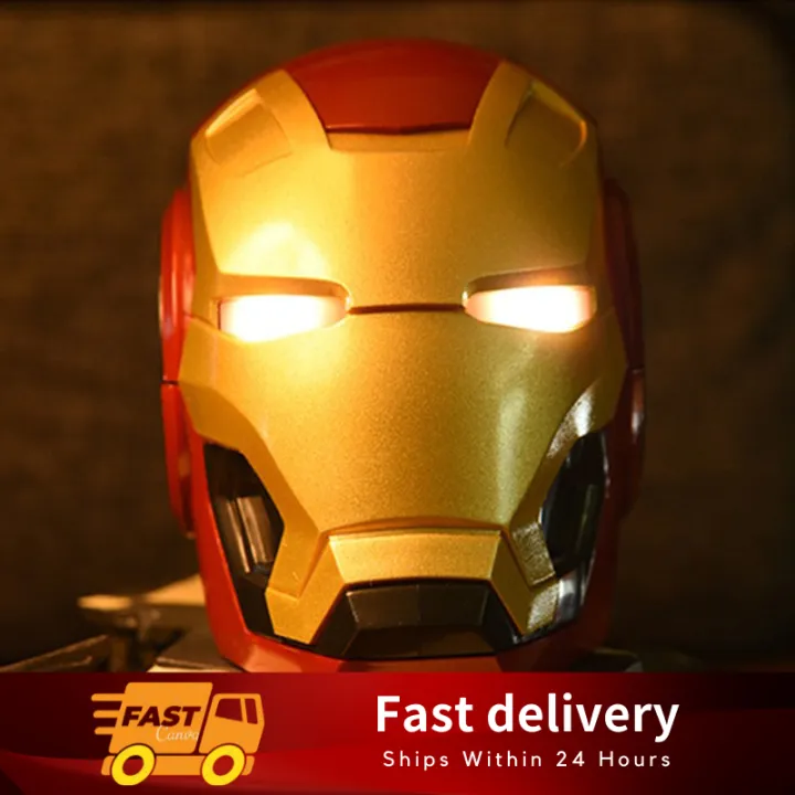 Helmet Bluetooth Speaker Fm Radio Usb Mp3 TF Smart Subwoofer Bluetooth