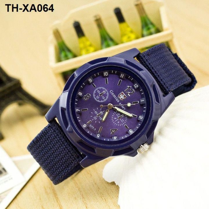 watch-mens-stainless-steel-quartz-students-military-waterproof-noctilucent-outdoor-movement