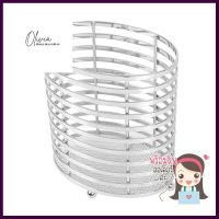 ที่ใส่อุปกรณ์ในครัว CLASSIC 1 ช่องกลมROUND KITCHEN UTENSIL HOLDER KECH CLASSIC **หมดแล้วหมดเลย**