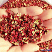 Organic Sichuan Pepper Cooking Ingredient Prickly Natural Seasoning
