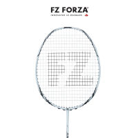 FZ FORZA ไม้แบดมินตัน FZ NANO LIGHT 8 *แถมเอ็นVS-100