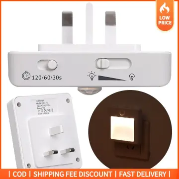 Smart Light Motion Sensor Night Lights - Switch Led Night Lights