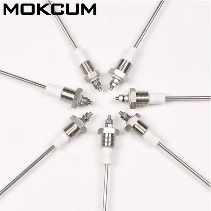 350mm G1/4 Stainless Steel Liquid Level Electrode Boiler Boiling Water