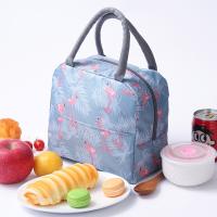 ♧❂ Portable Cooler Bag Ice Pack Lunch Box Insulation Package Insulated Thermal Food Picnic Bags Pouch For Women Girl Kids Children