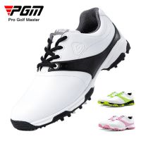 Womens Pgm xz191 Originals Golf Shoe