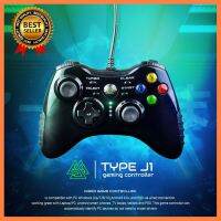 จอยเกมส์ EGA Type J1 GAMING CONTROLLER (ประกัน 2ปี) เลือก 1 ชิ้น 1 อย่าง Computer คอมพิวเตอร์ Case wifi wireless bluetooth จอ กล้อง fan ลำโพง หูฟัง ไร้สาย HDMI Notebook Tablet USB TypeC Mini โรงเรียน โทรศัพท์ Keyborad Mouse Game เกม wfh ทำงาน บ้าน