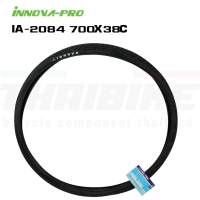 ยางนอกจักรยานขอบลวด INNOVA 700X38 IA-2084