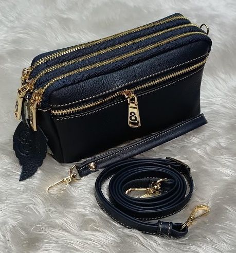 กระเป๋าหนังวัวชามัวส์แท้-รุ่น-n24705-gpbags-กระเป๋าสะพาย-กระเป๋าสตางค์