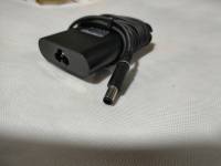 Adapter (อแดปเตอร์) มือสอง  Dell 19.5V 3.34A ขนาดหัว 7.4*5.0 65W ของแท้