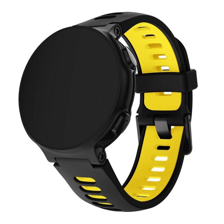 สายรัดข้อมือกลางแจ้งสมาร์ทวอทช์735xt-garmin-forerunner-สายนาฬิกาสายรัดข้อมือ230-235-220-620-630-735-xt-พร้อมอุปกรณ์เสริมสำหรับเข็มขัดเครื่องมือ
