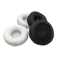 Replacement Ear Pads for  SHL5000 SHL9600 SHB9000 Headset Parts Leather Cushion Velvet Earmuff Headset Sleeve Cover