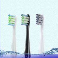 8/12PCS Replacement Brush Heads For Electric Toothbrush Deep Cleaning Tooth Brush Heads for Oclean X Pro/ X / ZI/ F1 /Air 2/One