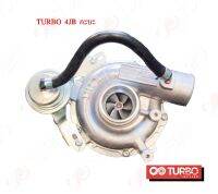 TURBO 4JB  บรรทุก