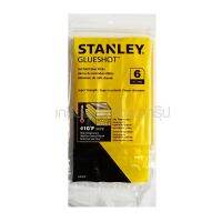 STANLEY / สแตนเล่ย์ GS500 กาวเส้นพลังสูง 6ชิ้น/แพ็ค (S351-GS500)