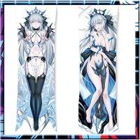 FATE FGO Morgan le Fay Dakimakura ปลอกหมอน Otaku กอดทั้งตัว