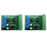 8Ch Input/Output Digital Switch TTL LvTTL CMOS RS485 IO Control Module Modbus Rtu Board for PLC Relay