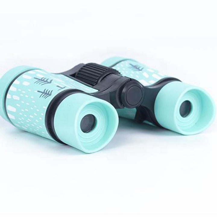 childrens-telescope-4-x-30-color-rubber-handle-anti-skid-childrens-toy-binoculars-gifts-outdoor