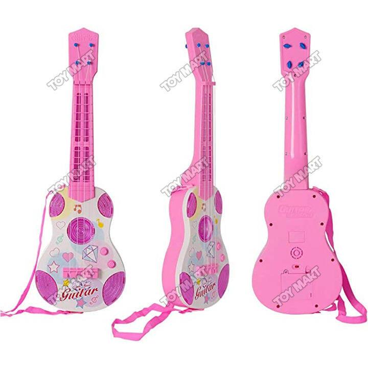 Baby Instruments Kids Electric Guitar Strings Kids Guitar