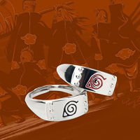 ใหม่ Naruto แหวน Uzumaki Naruto Konoha หน้าผากแหวนอะนิเมะอุปกรณ์ต่อพ่วงเครื่องประดับ