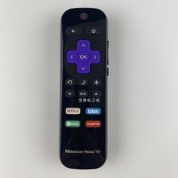 Original HU-RCRMX-18 English version remote control suitable for HISENSE ROKU TV