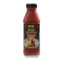 โลโบ ซอสเย็นตาโฟ 220มล. ✿ LOBO YENTAFO SAUCE 220ML.