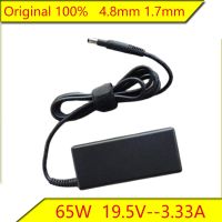 Newprodectscoming Notebook Charging Source Adapter PP009D For H6Y82AA Envy 4 Envy6 TPN C102 C103 C104 Q113Q114 Power Supply 19.5V 3.33A 65W